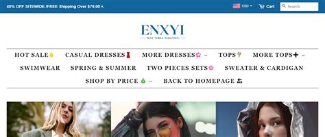 enxyi reviews|Read Customer Service Reviews of www.enxyi.com .
